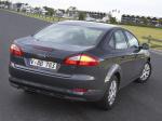 Ford Mondeo Sedan 2007 года (AU)